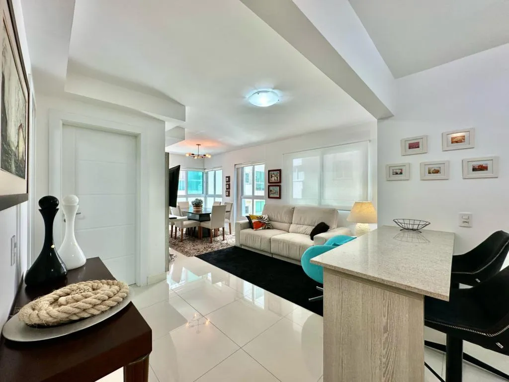 Imagem Apartamento 1 Dormitório - Bairro Navegantes