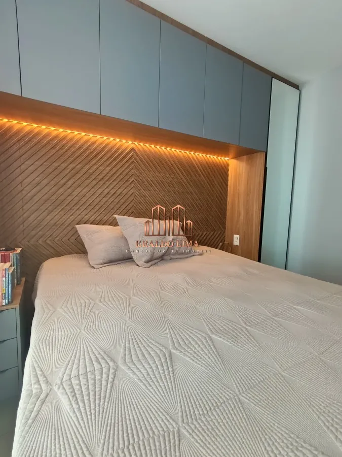 Imagem Apartamento para Venda em Maceió, Ponta Verde, 2 dormitórios, 1 suíte, 2 banheiros, 2 v