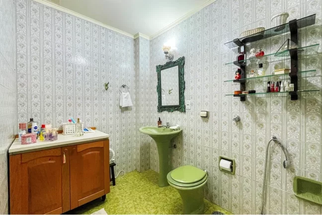 Imagem Apartamento para venda no bairro Petrópolis em Porto Alegre