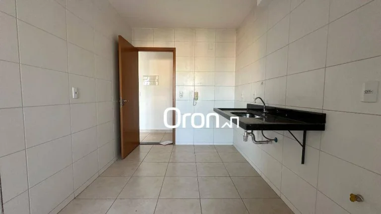 Imagem Apartamento à venda, 67 m² por R$ 383.680,00 - Vila Brasília - Aparecida de Goiânia/GO