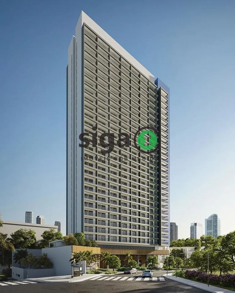 Imagem Apartamento Residencial em Ipiranga