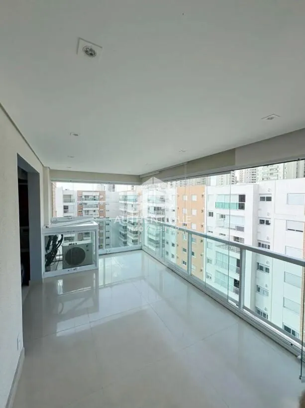 Foto do imóvel LUZES DA MOOCA - Apartamento à venda em Rua João Antônio de Oliveira