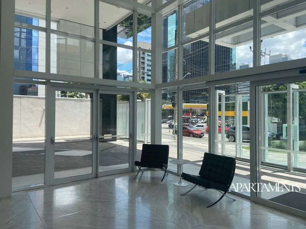 Imagem Sala para Alugar em Brooklin, São Paulo - SP