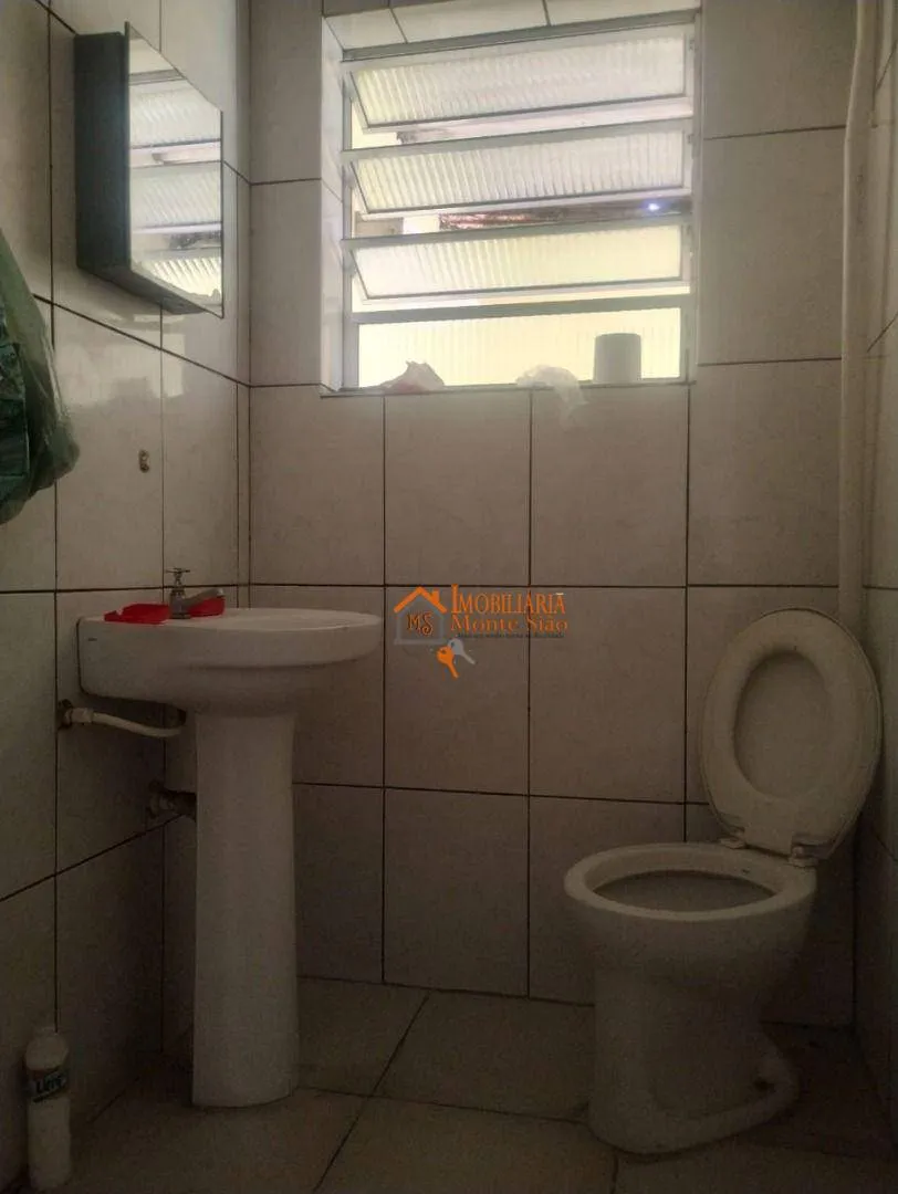 Imagem Casa com 1 dormitório à venda, 80 m² por R$ 488.000,00 - Jardim Paulista - Guarulhos/SP