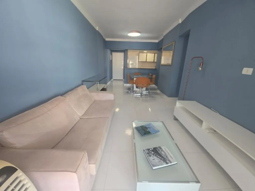 Imagem APARTAMENTO COM 115,00 m² - AVIAÇÃO - PRAIA GRANDE SP