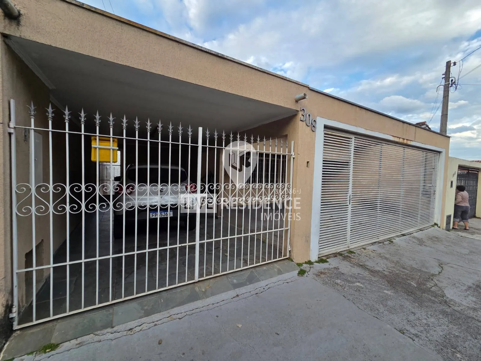 Imagem Casa à Venda Comercial e Residencial
