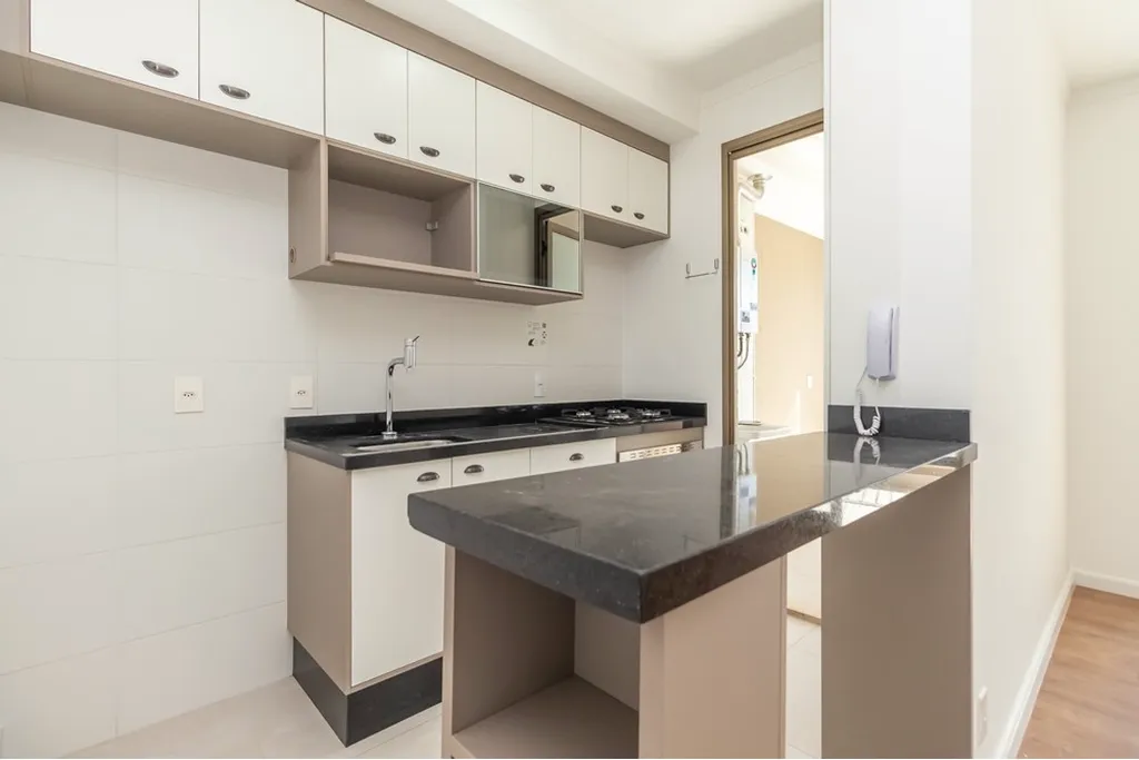 Imagem Apartamento à venda em São Paulo, Água Branca, com 2 quartos, 61m2
