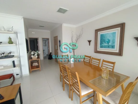 Imagem Apartamento à venda no bairro Pitangueiras - Guarujá/SP