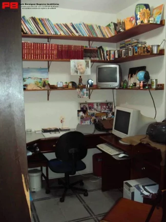 Imagem Casa maravilhosa com 3 dormitórios, 4 vagas no Brooklin