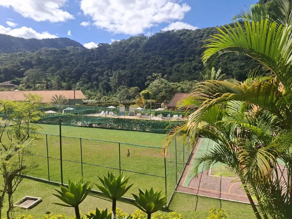 Imagem Terreno em Condomínio para Venda em Teresópolis / RJ no bairro Albuquerque