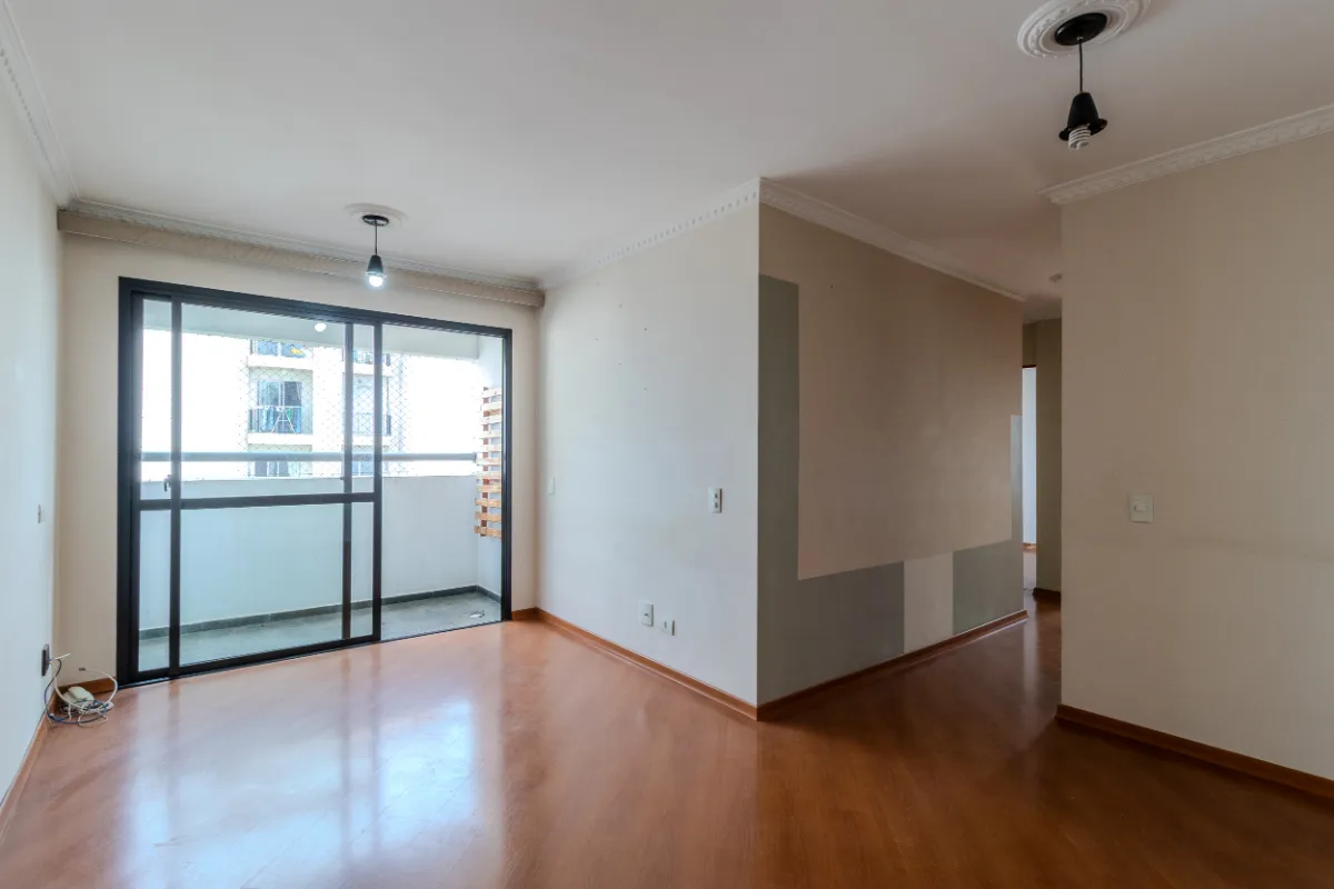 Imagem Apartamento para venda em Jardim Melo com 3 quartos, 63m2