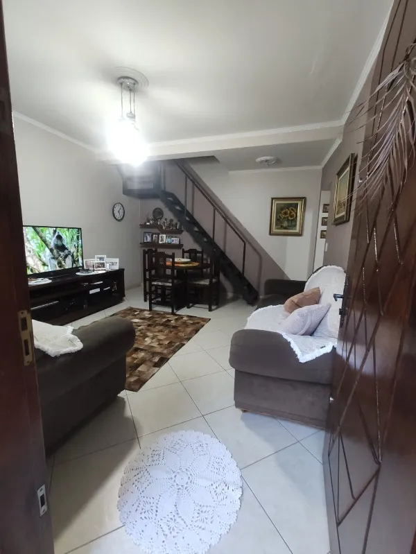 Imagem Ponto comercial à venda em Vila Santa Luzia São Bernardo do Campo SP