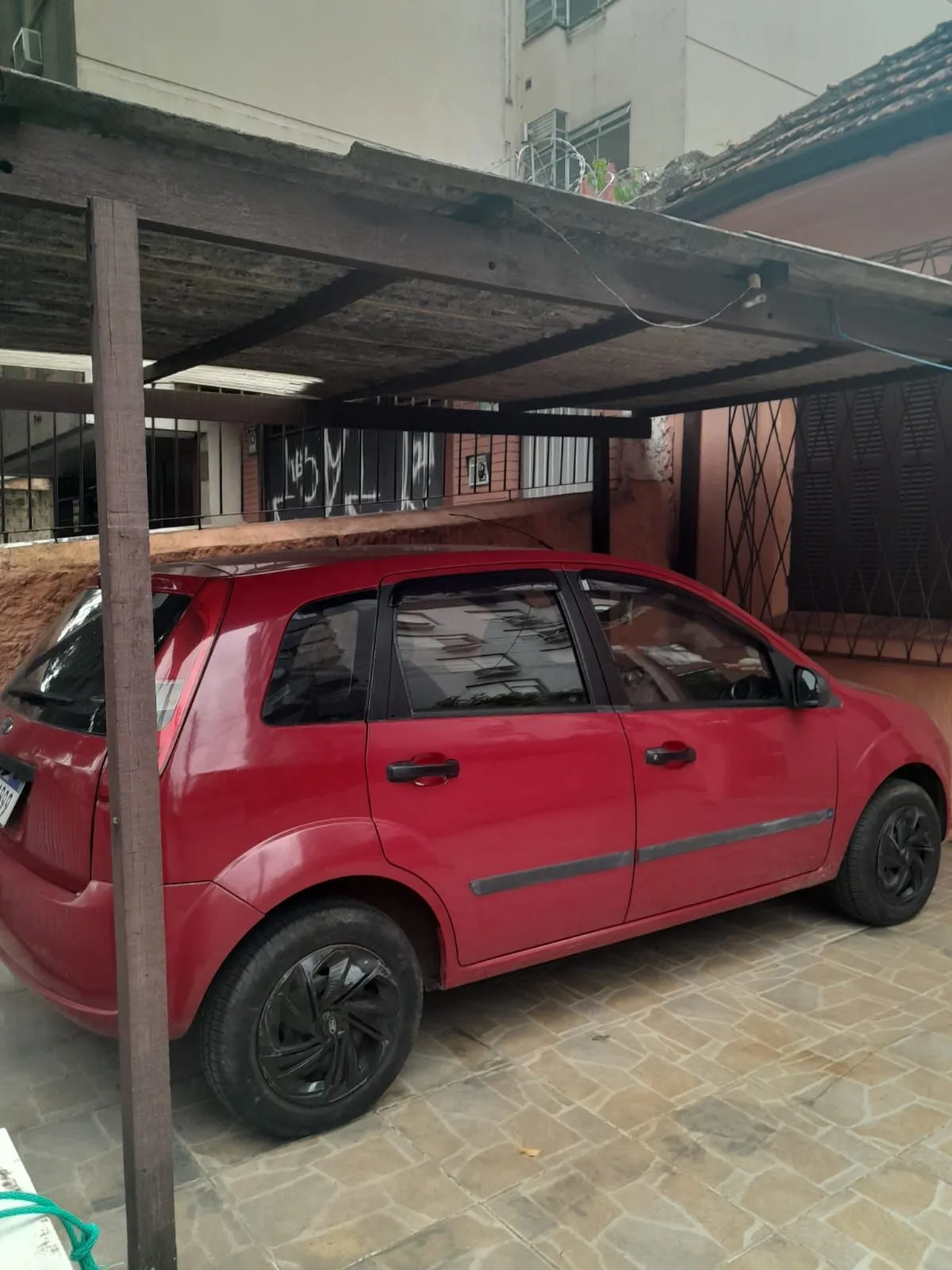 Imagem Casa em Santana