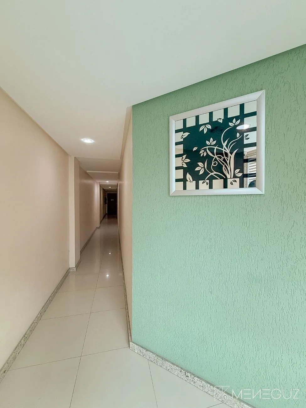 Imagem Apartamento à venda na Praia do Morro, Guarapari - 2 suítes, mobilhado, com elevador