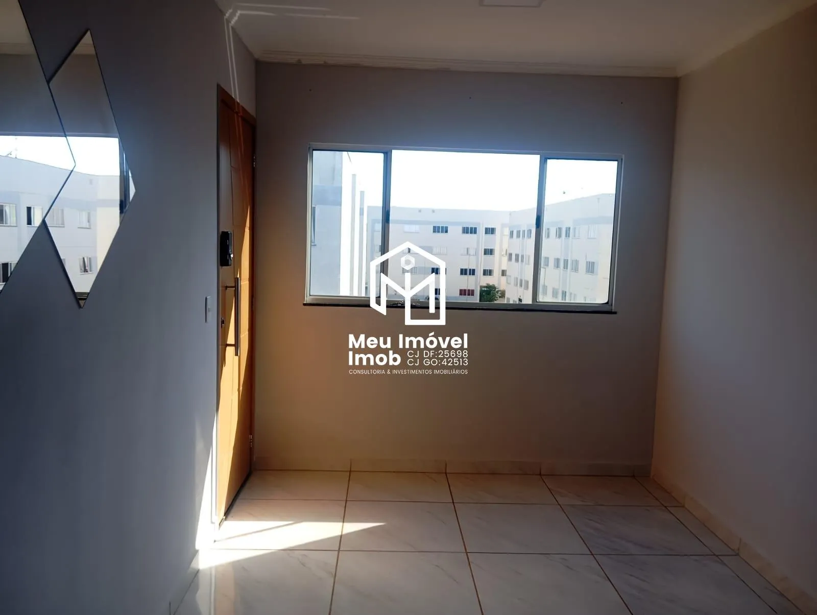 Imagem Park Club Mansões Olinda APTO 2 Quartos 1 Vaga 53m² AC finan