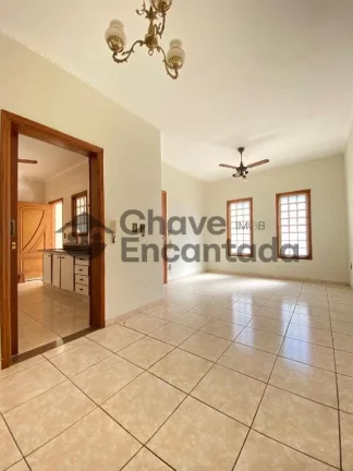 Imagem Casas / Padrão na cidade de Birigui