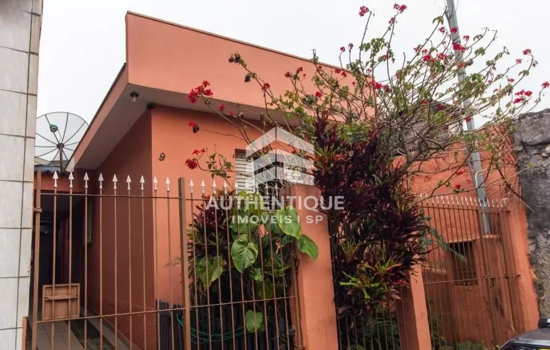 Imagem Casa à venda no bairro Jardim Colorado - São Paulo/SP, Zona Leste