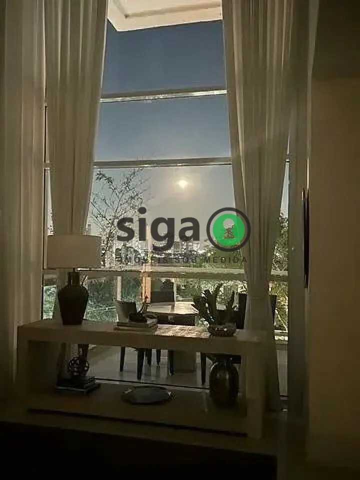 Imagem APARTAMENTO 236M², 3 SUÍTES, 04 VAGAS, VILA MARIANA
