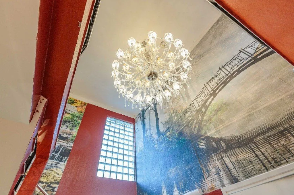 Imagem Casa de 498m², bairro Teresópolis