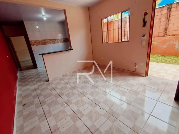 Imagem Casa com 2 dormitórios à venda, 80 m por R$ 300.000,00 - Jardim das Palmeiras - Itanha?(C)m/SP
