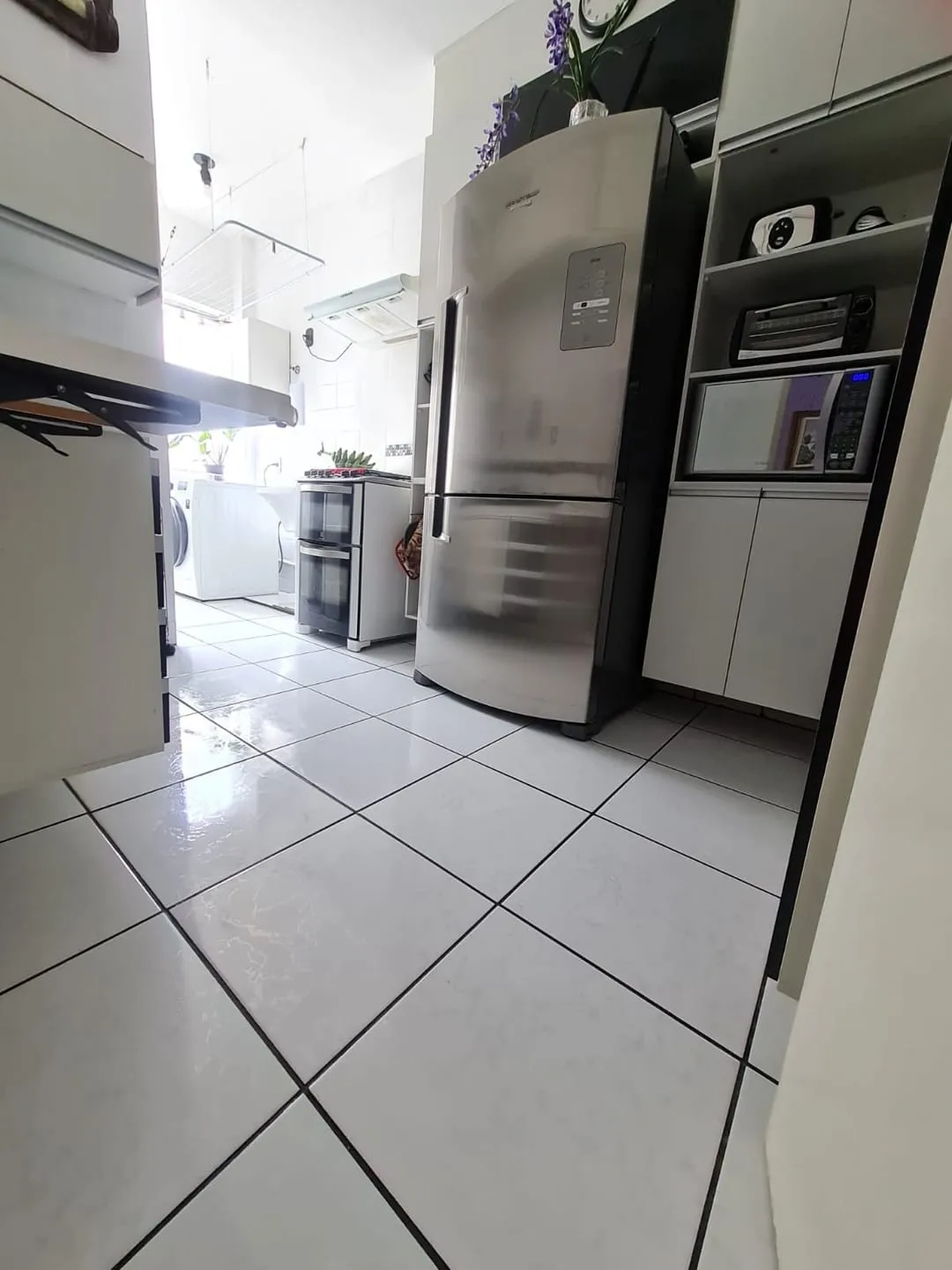 Imagem Apartamento à venda 2 Quartos, 1 Suite, 1 Vaga, 68M², Vila São José, Taubaté - SP | MORADA DOS FALCÕES