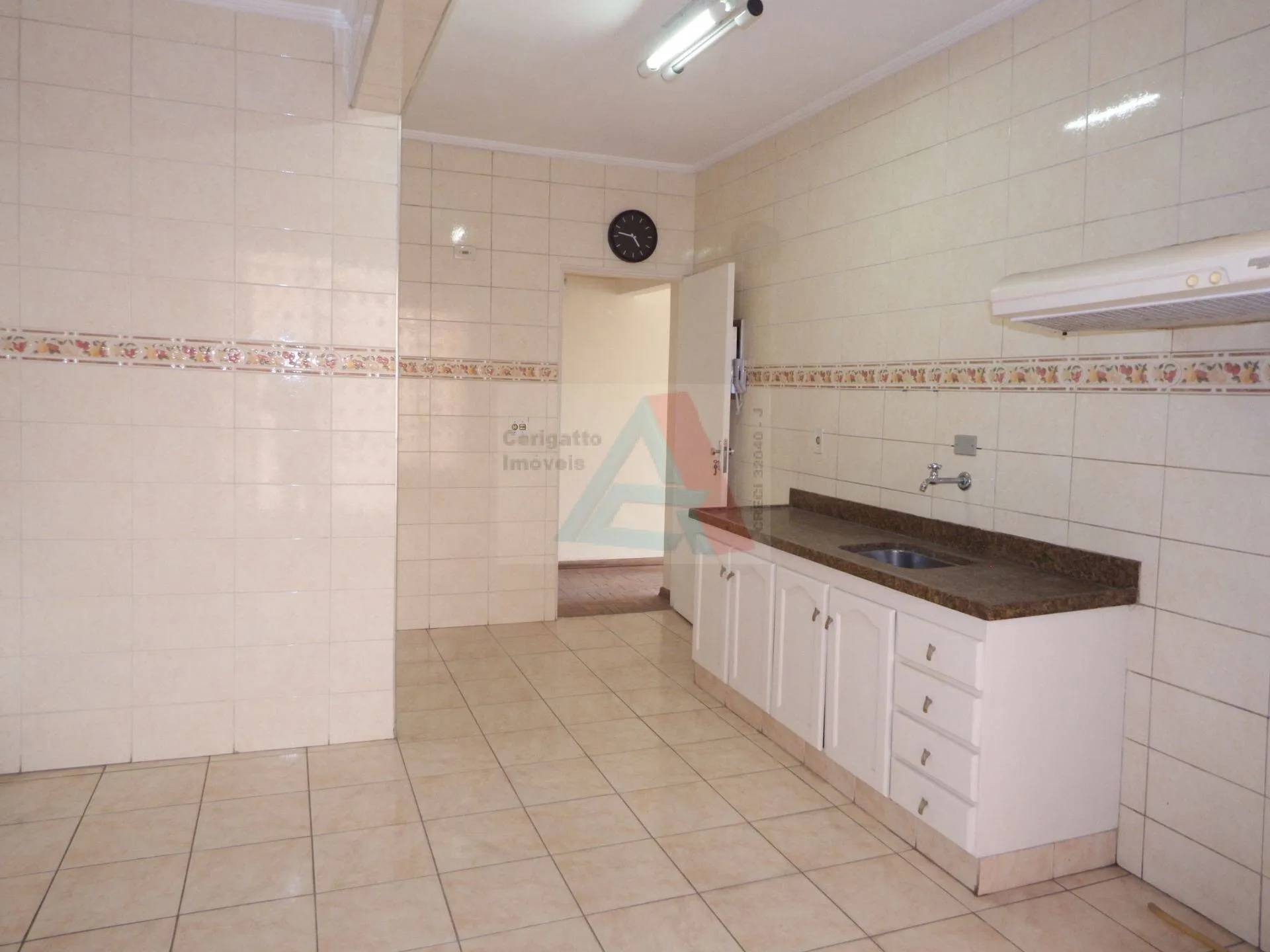 Imagem Apartamento 3 Dormitórios | 93 m² | 1 Vaga | Barcelona - São Caetano