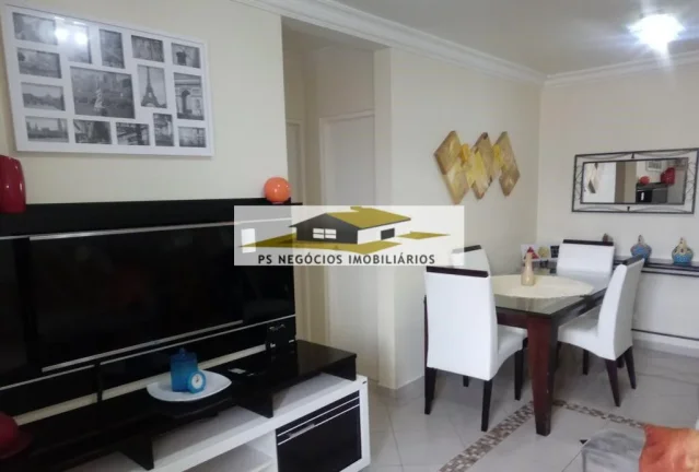 Imagem Apartamento à venda no bairro Tatuapé - São Paulo/SP, Zona Leste