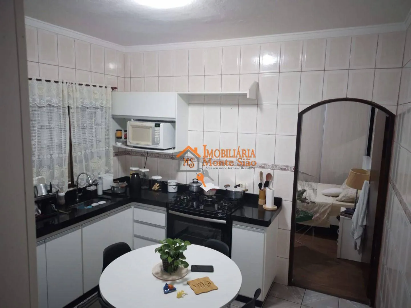 Imagem Sobrado com 3 dormitórios à venda, 220 m² por R$ 583.000,00 - Jardim Adriana - Guarulhos/SP