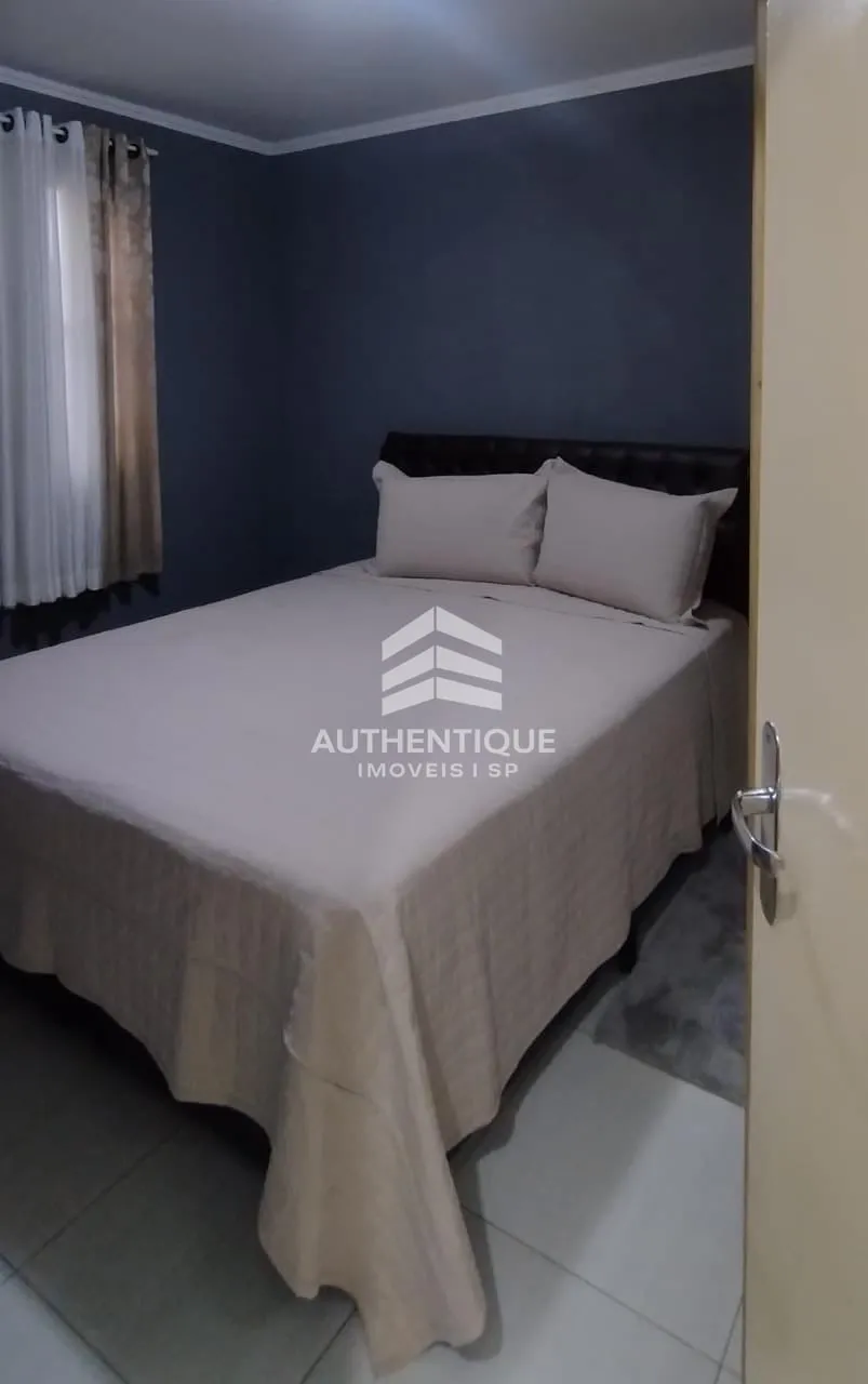 Imagem Apartamento à venda no bairro Vila Chabilândia - São Paulo/SP