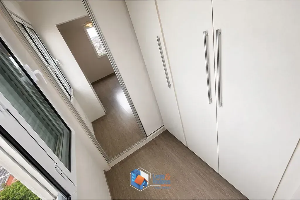 Imagem Apartamento à venda 2 Quartos 79M² Vila Paulista São Paulo - SP