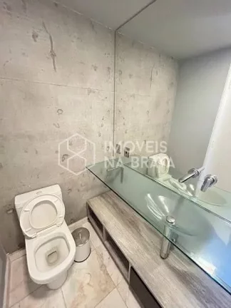Imagem APARTAMENTO 2 QUARTOS 1 VAGA - MOBILIADO - A VENDA - PRAIA BRAVA - ITAJAI/SC