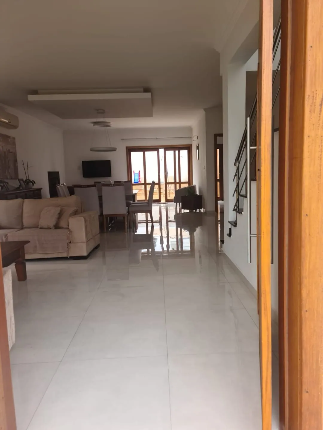 Imagem Casa à venda 4 Quartos, 4 Suites, 4 Vagas, 428M², Condomínio Real Ville, Pindamonhangaba - SP | Condomínio real ville