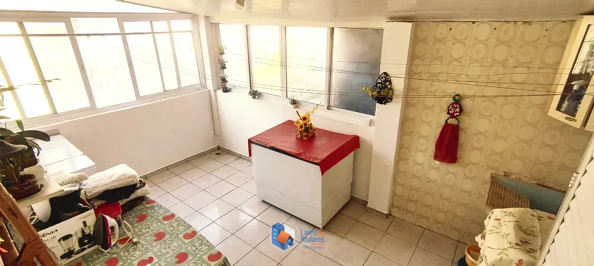 Imagem Sobrado para venda em Lauzane Paulista com 2 quartos, 216m²