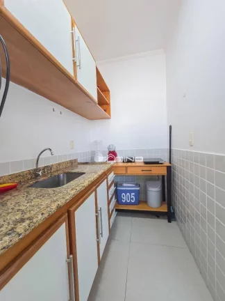 Imagem Cobertura à Venda, com 2 suítes 92m², em Riviera de São Lourenço – Bertioga SP