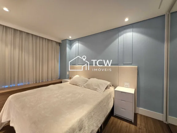 Imagem Apartamento a venda Vila Mariana - Domy Vila Mariana - TCW Imóveis