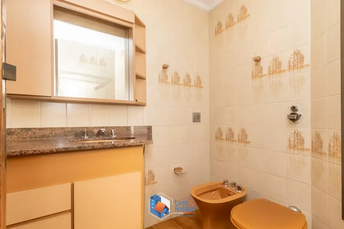 Imagem Apartamento para venda em Real Parque com 5 quartos, sendo 4 suítes, 292m²