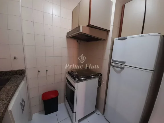 Imagem Flat disponível para venda no New Star Residence, com 60m², 2 dormitórios e 1 vaga de garagem