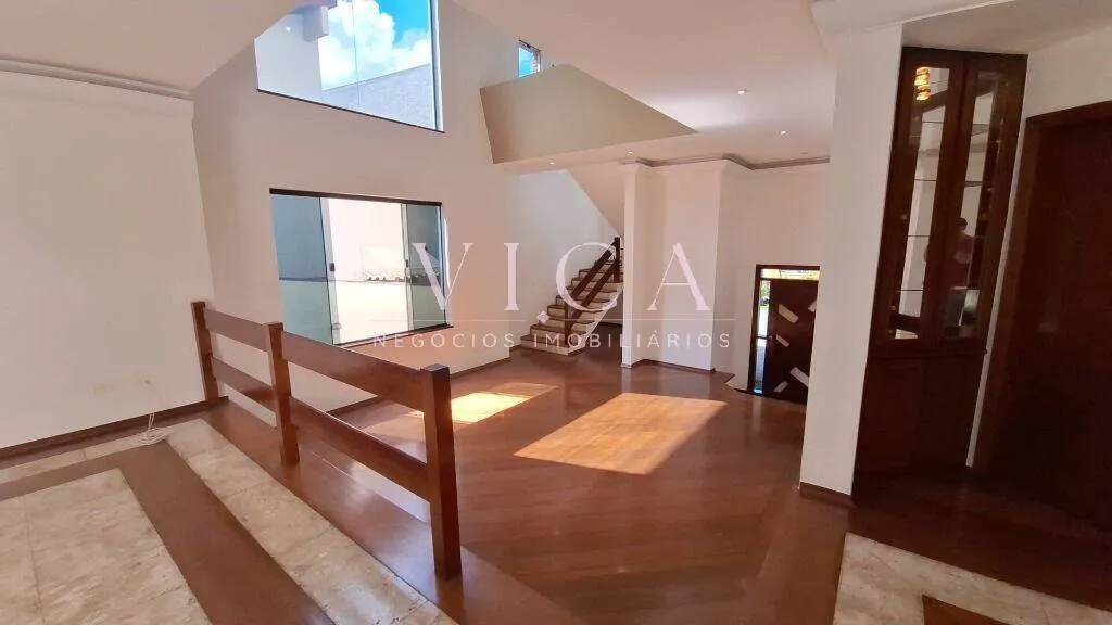 Imagem Casa para aluguel de 417 metros por 15.000, com 4 quartos em Alphaville