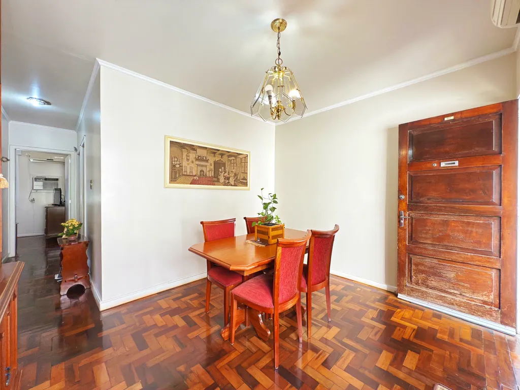 Imagem Apartamento em Teresópolis