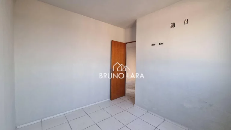 Imagem Apartamento disponível para locação no Condomínio Terras de Minas – Igarapé/MG.