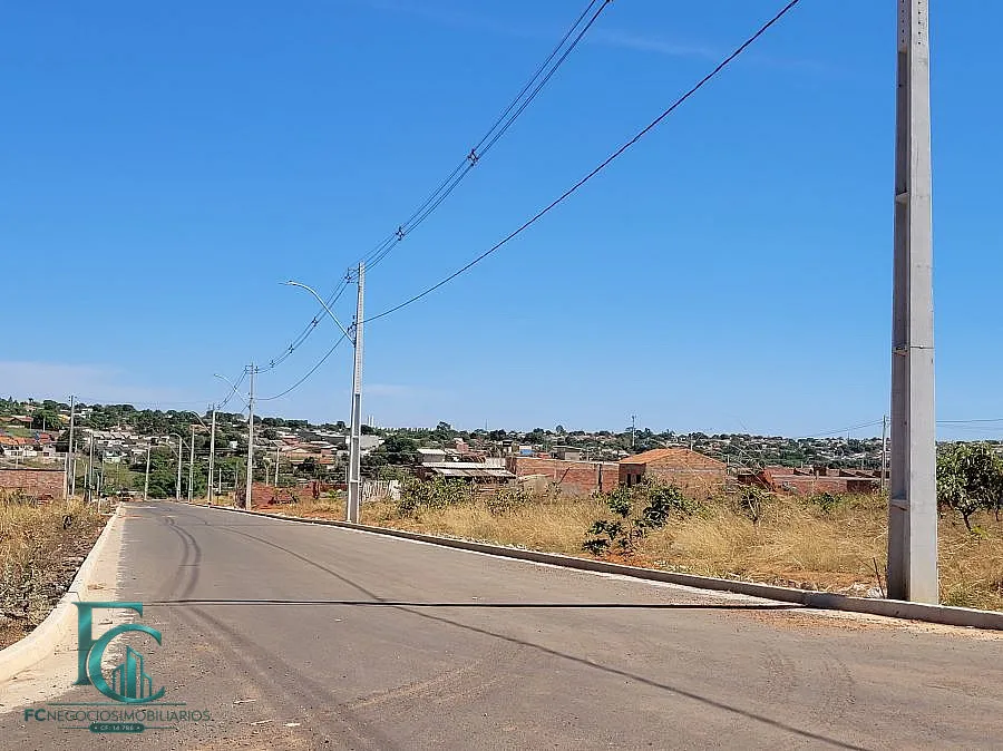 Imagem ÁGIO DE LOTE POR APENAS R$ 16 MIL EM APARECIDA!