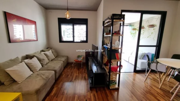 Imagem Apartamento à venda Pinheiros São Paulo