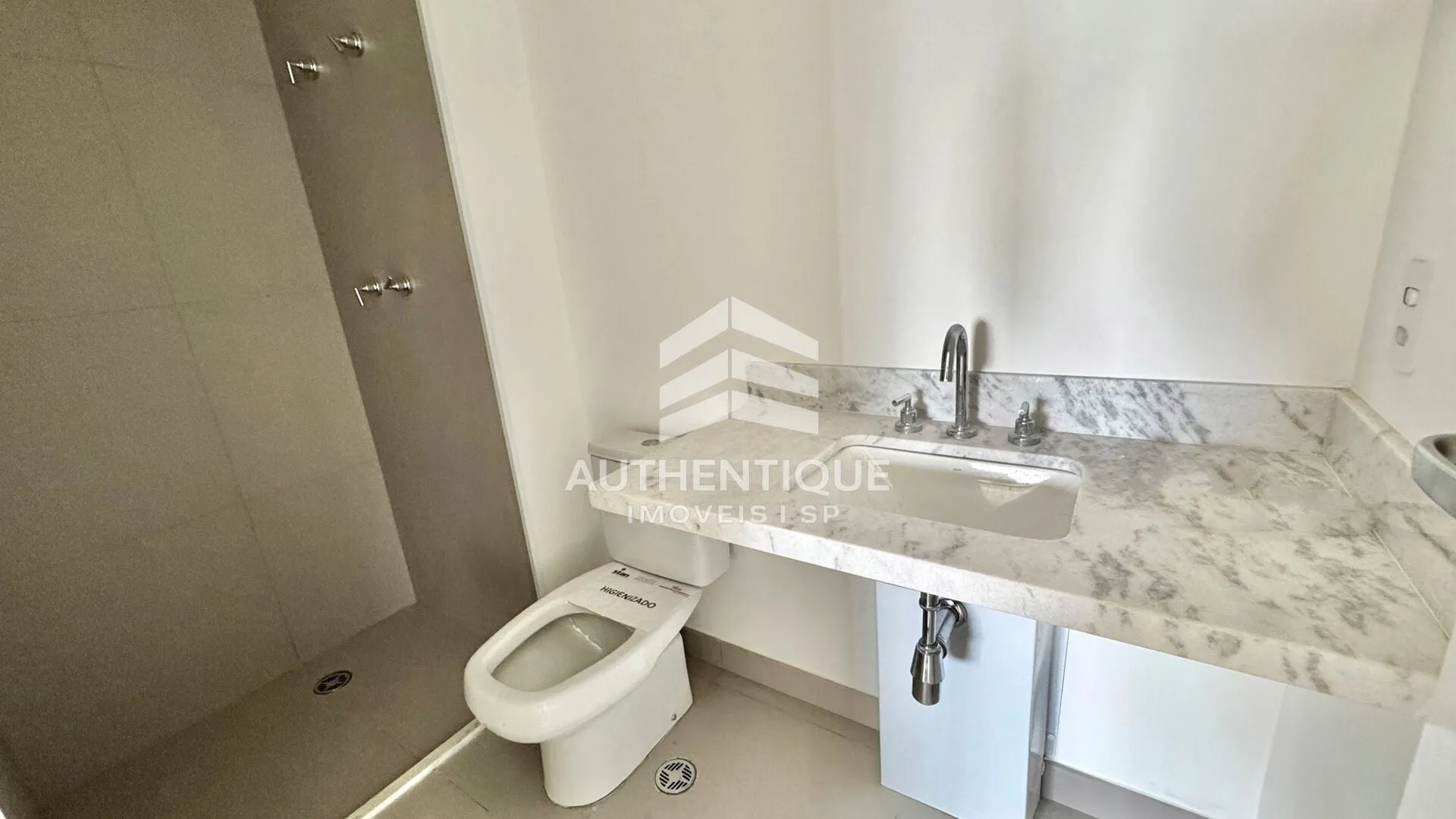 Imagem TRENDS BROOKLIN - Apartamento no bairro Brooklin à venda