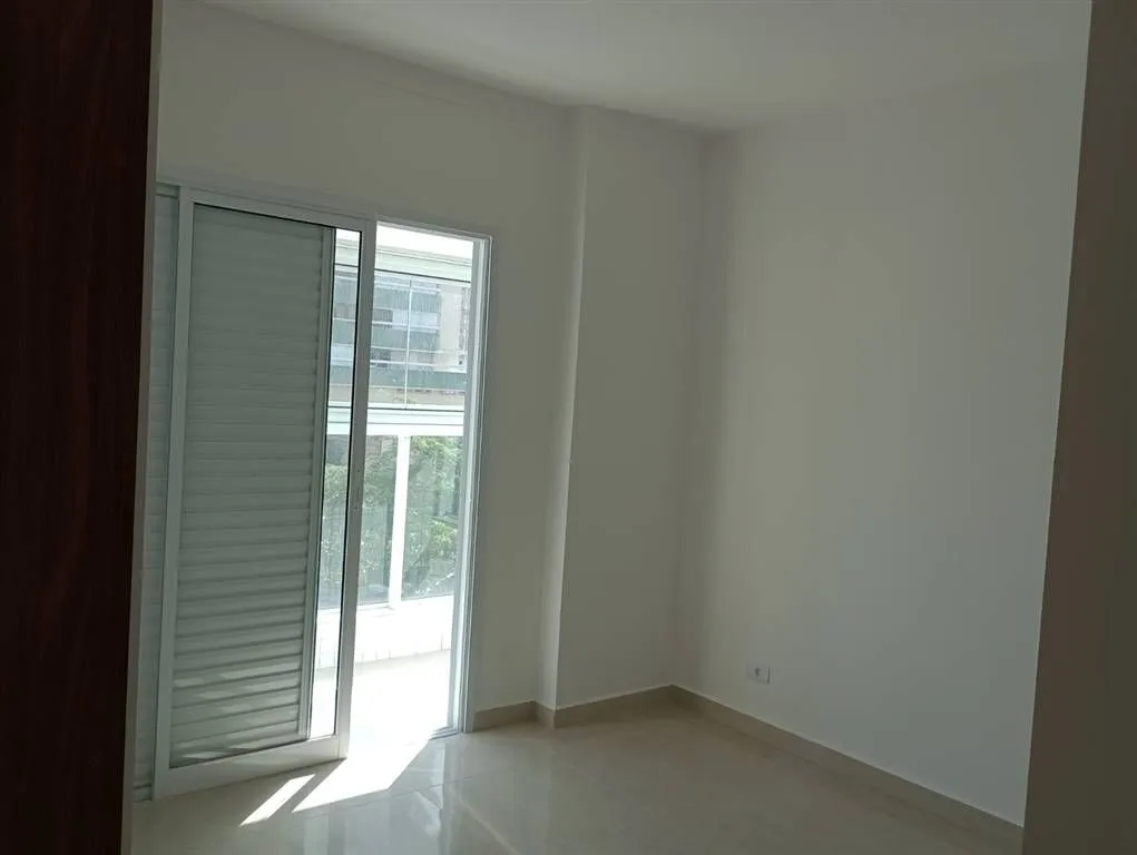 Imagem Apartamento à Venda em Guilhermina, Praia Grande - SP