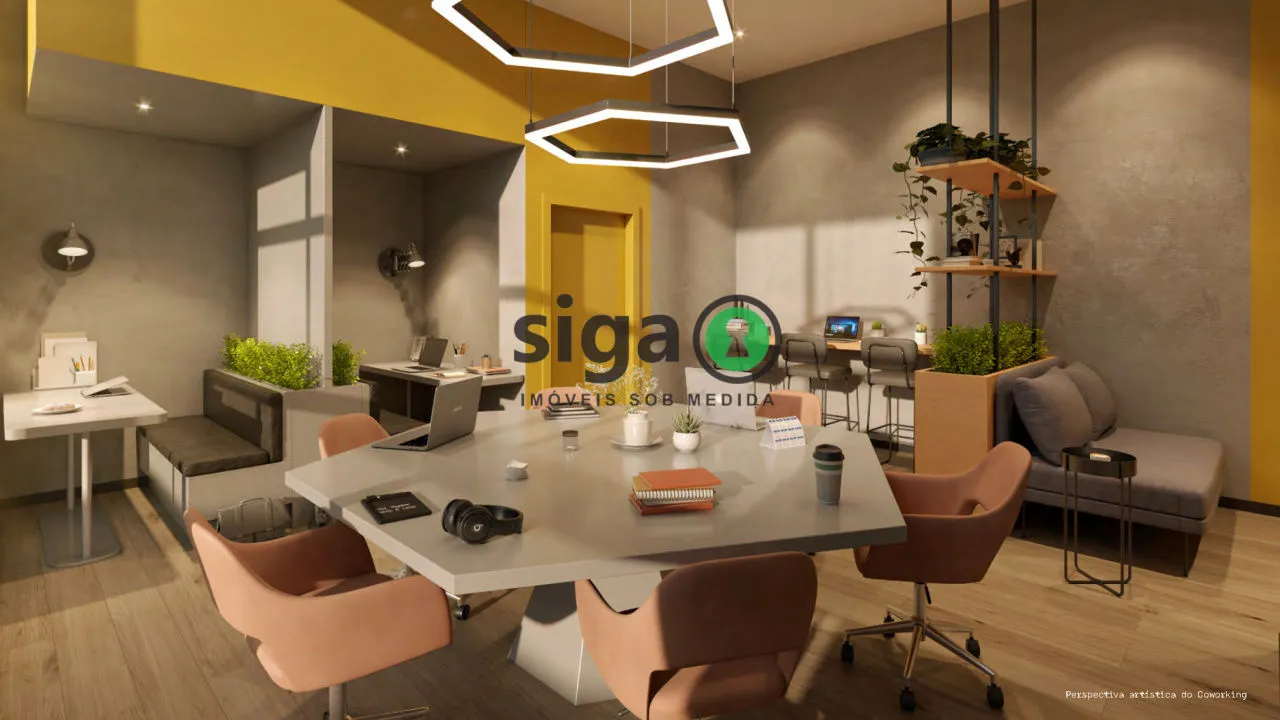 Imagem Apartamento à venda na Vila Andrade, 94m² 3 quartos, 1 suíte, 2 vagas