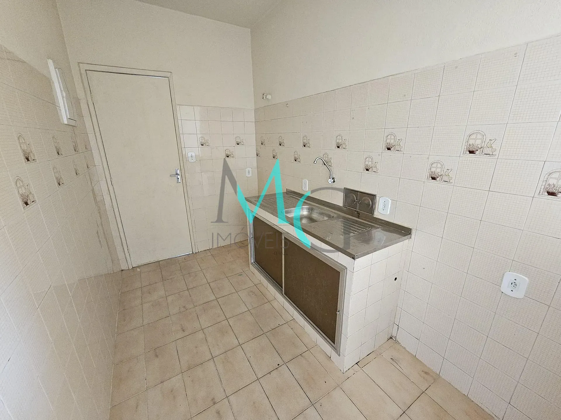 Imagem Apartamento à venda, Realengo, Rio de Janeiro, RJ