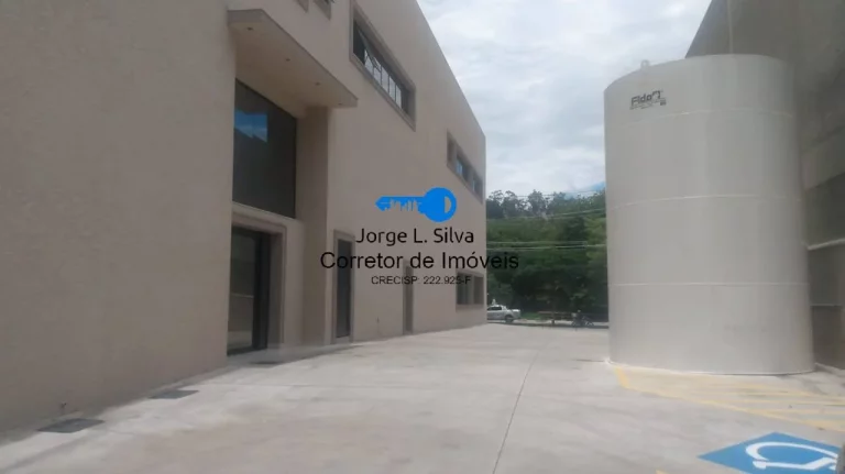 Imagem Lojas Comerciais de 65m2 no Portal dos Ipês II !