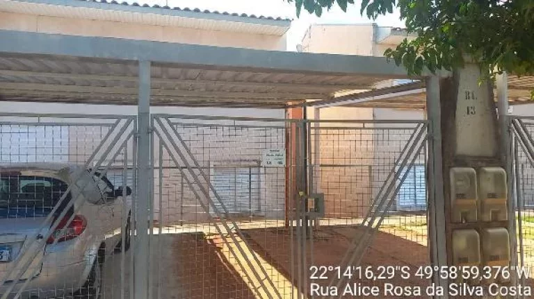 Foto do imóvel Oportunidade Única em MARILIA - SP | Tipo: Apartamento | Negociação: Licitação Aberta | Situação: Imóvel em RUA ALICE ROSA DA SILVA COSTA