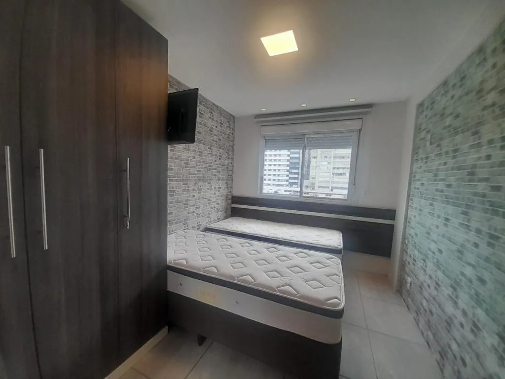 Foto do imóvel: Apartamento 2 Dormitórios - Bairro Zona Nova em Rua Neuza Goulart Brizola