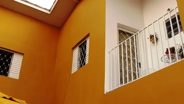 Imagem Casa à venda 4 Quartos, 2 Suites, 6 Vagas, 320M², Carangola, Pindamonhangaba - SP